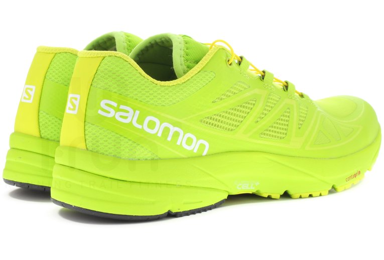 Salomon Sonic Pro