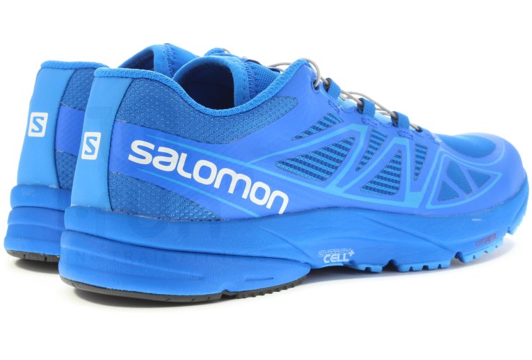 Salomon Sonic Pro