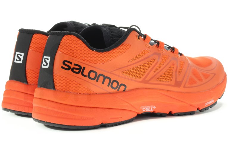 Salomon Sonic Pro