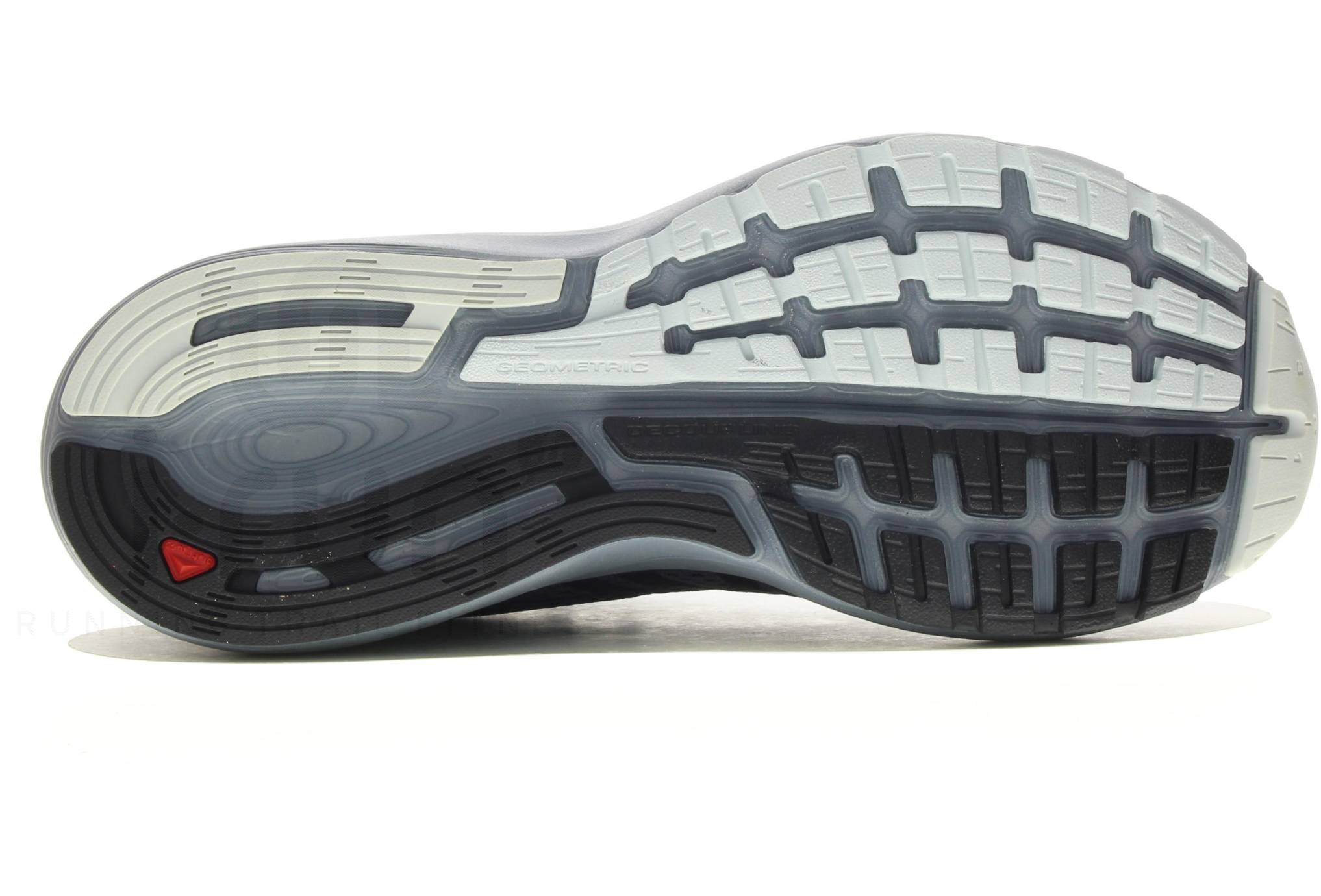 salomon ra 2