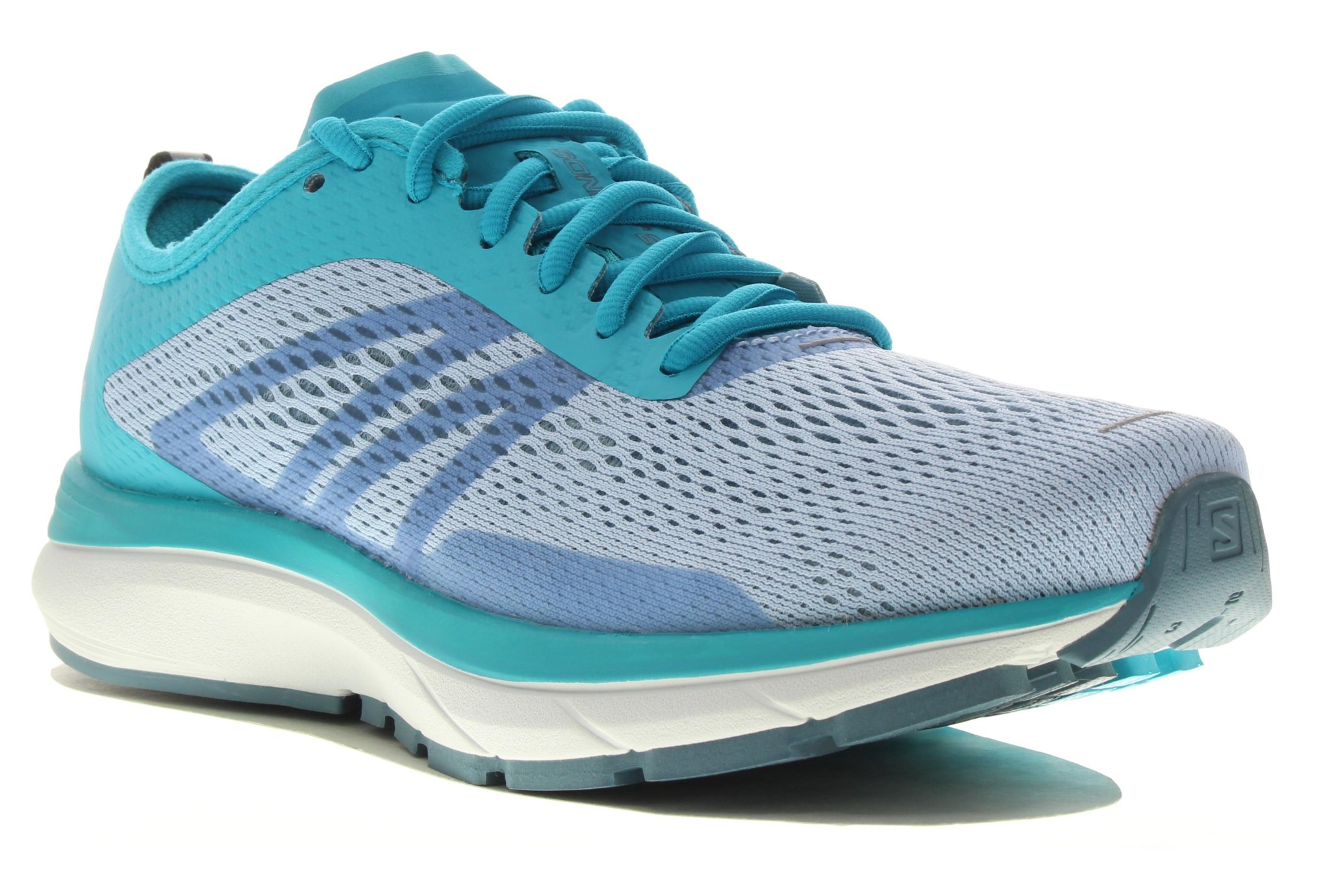 Salomon Sonic RA 2 W Diététique Chaussures femme