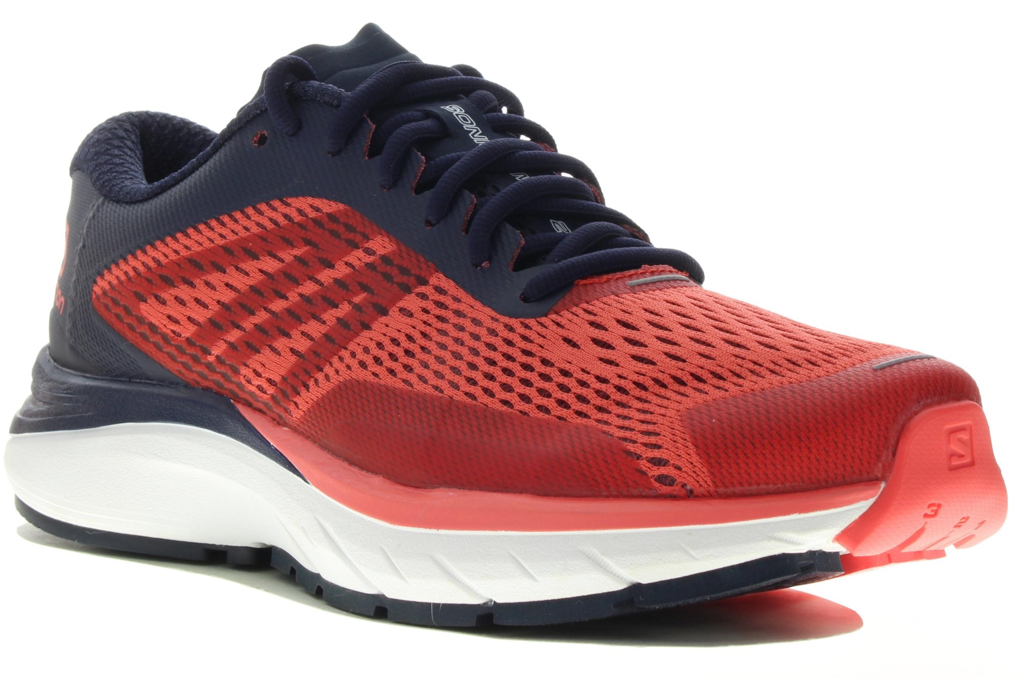 Salomon Sonic RA Max 2 W Chaussures running femme