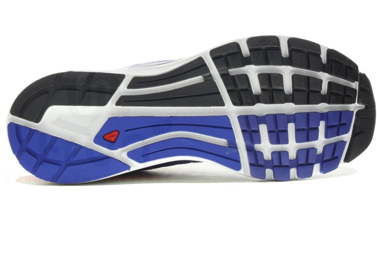 Salomon Sonic RA Max