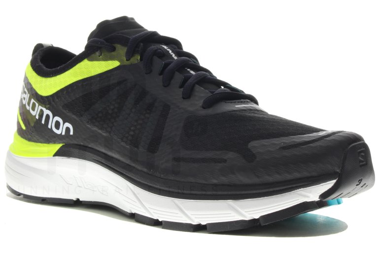 Salomon Sonic RA Max