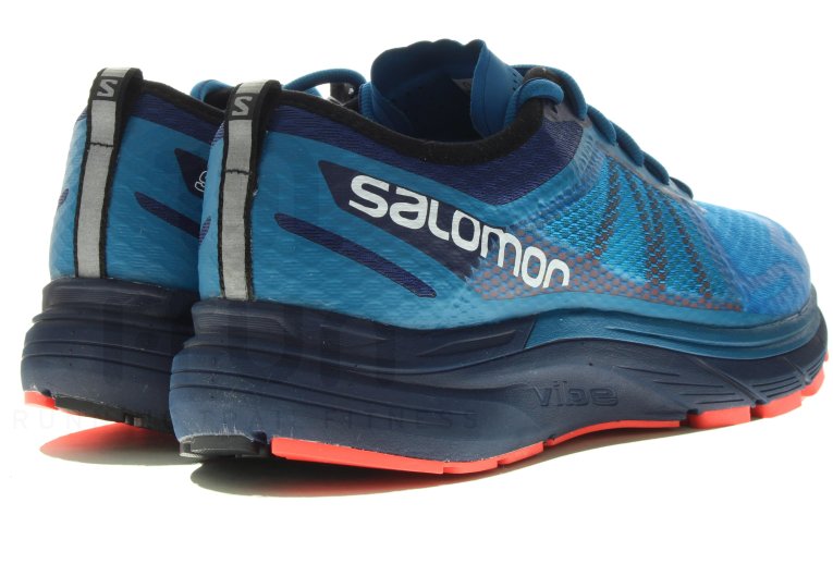 Salomon Sonic RA Max