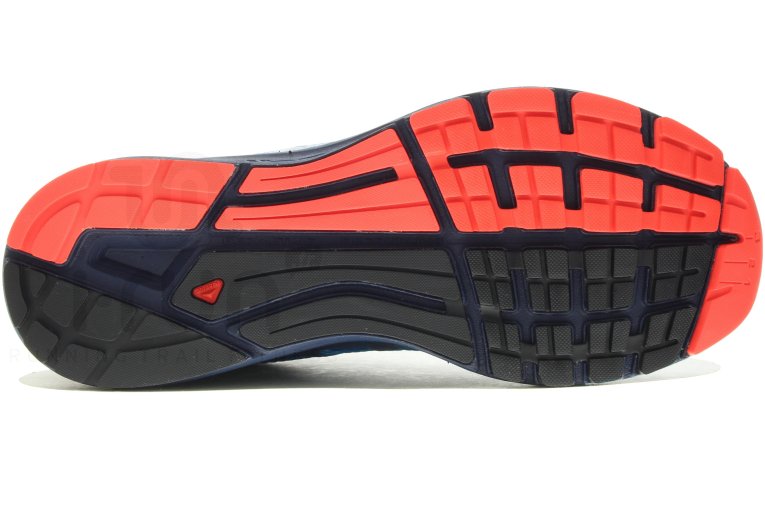 Salomon Sonic RA Max