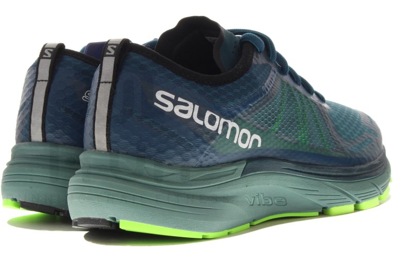 Salomon Sonic RA Max