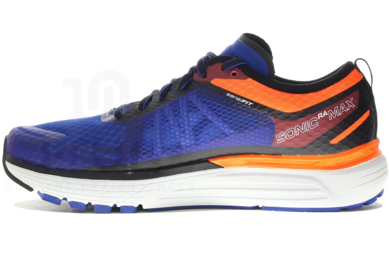 sonic ra max salomon