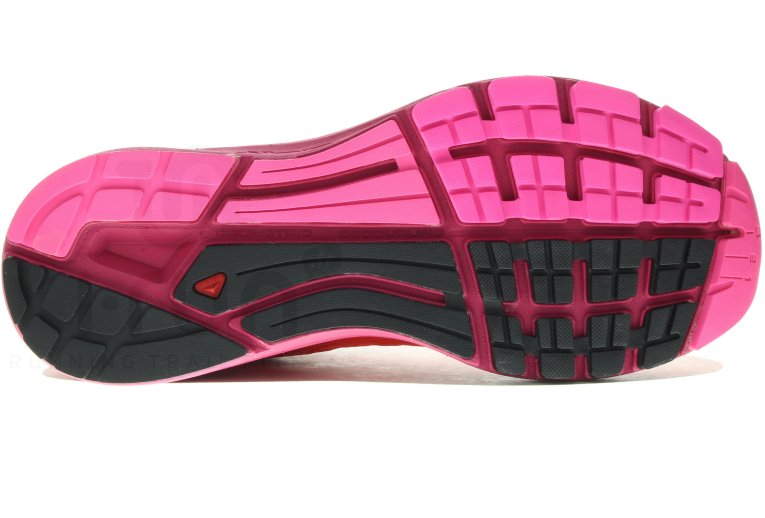 Salomon Sonic RA Max