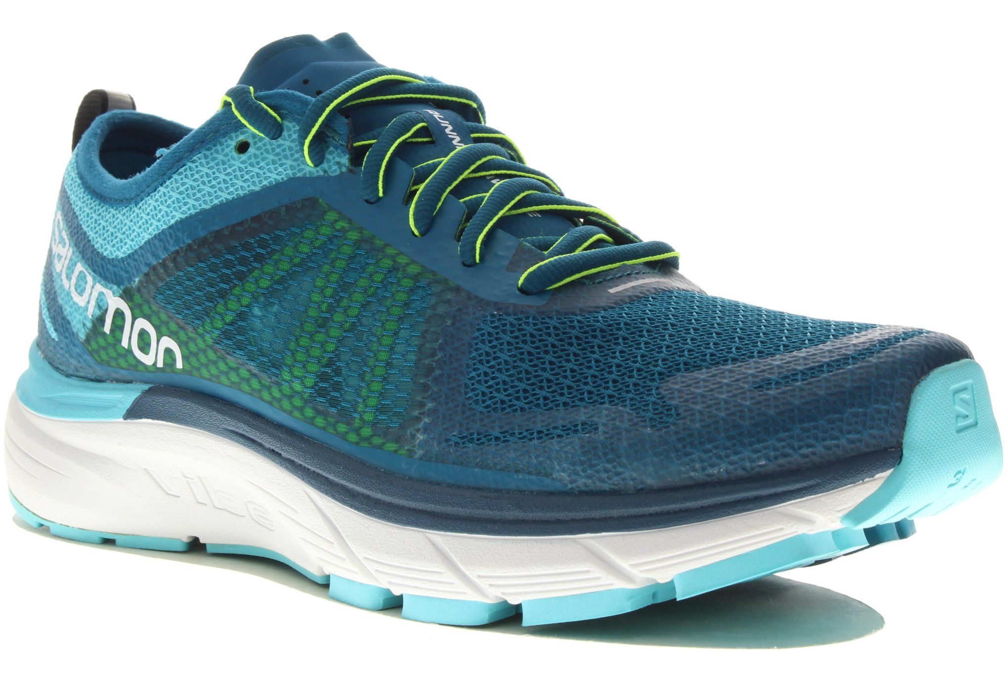 Salomon Sonic RA Max W Diététique Chaussures femme