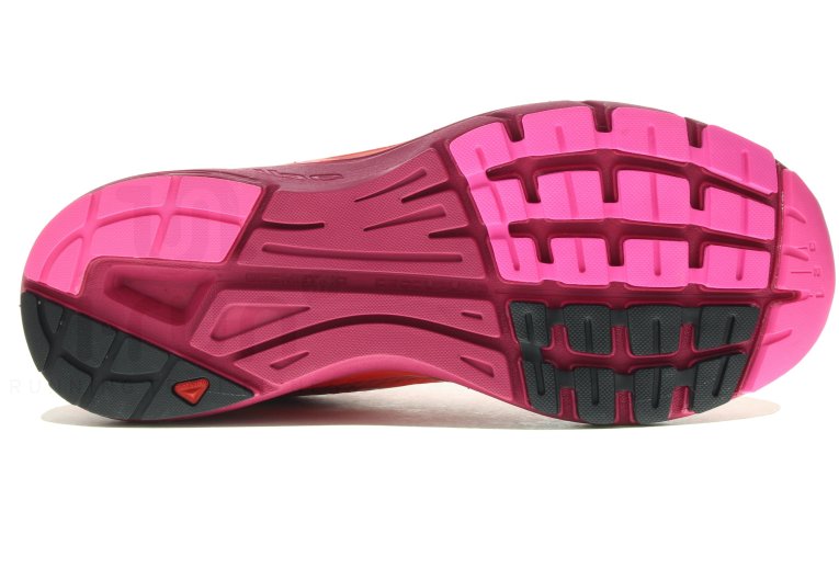Salomon Sonic RA Pro