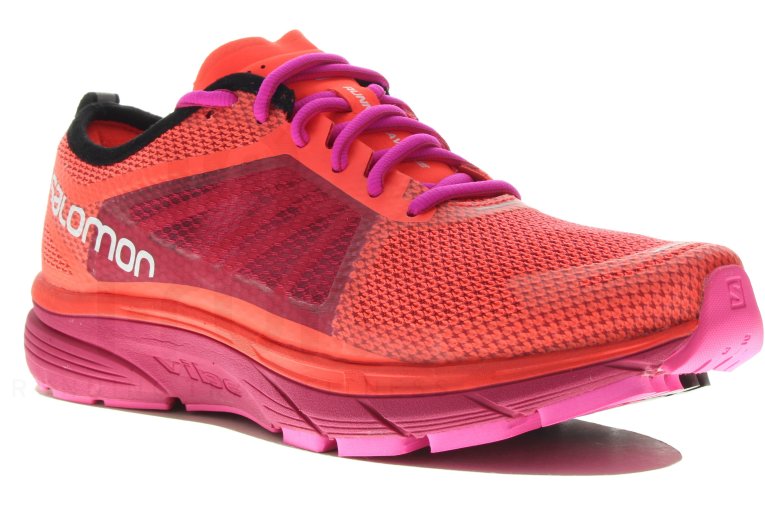 Salomon Sonic RA