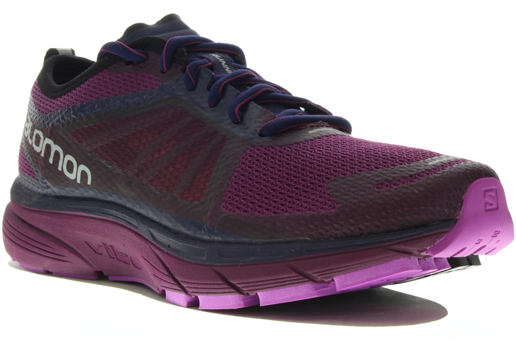 Salomon Sonic RA W Diététique Chaussures femme