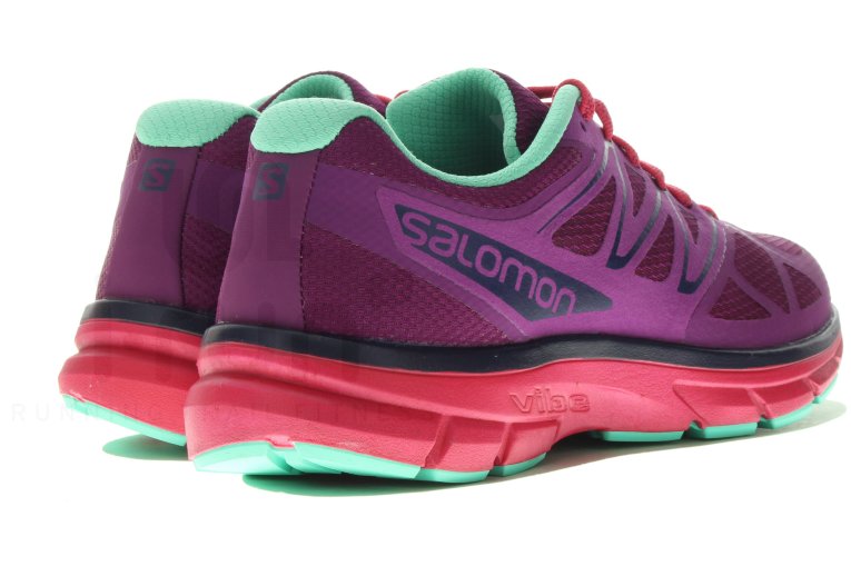 Salomon Sonic