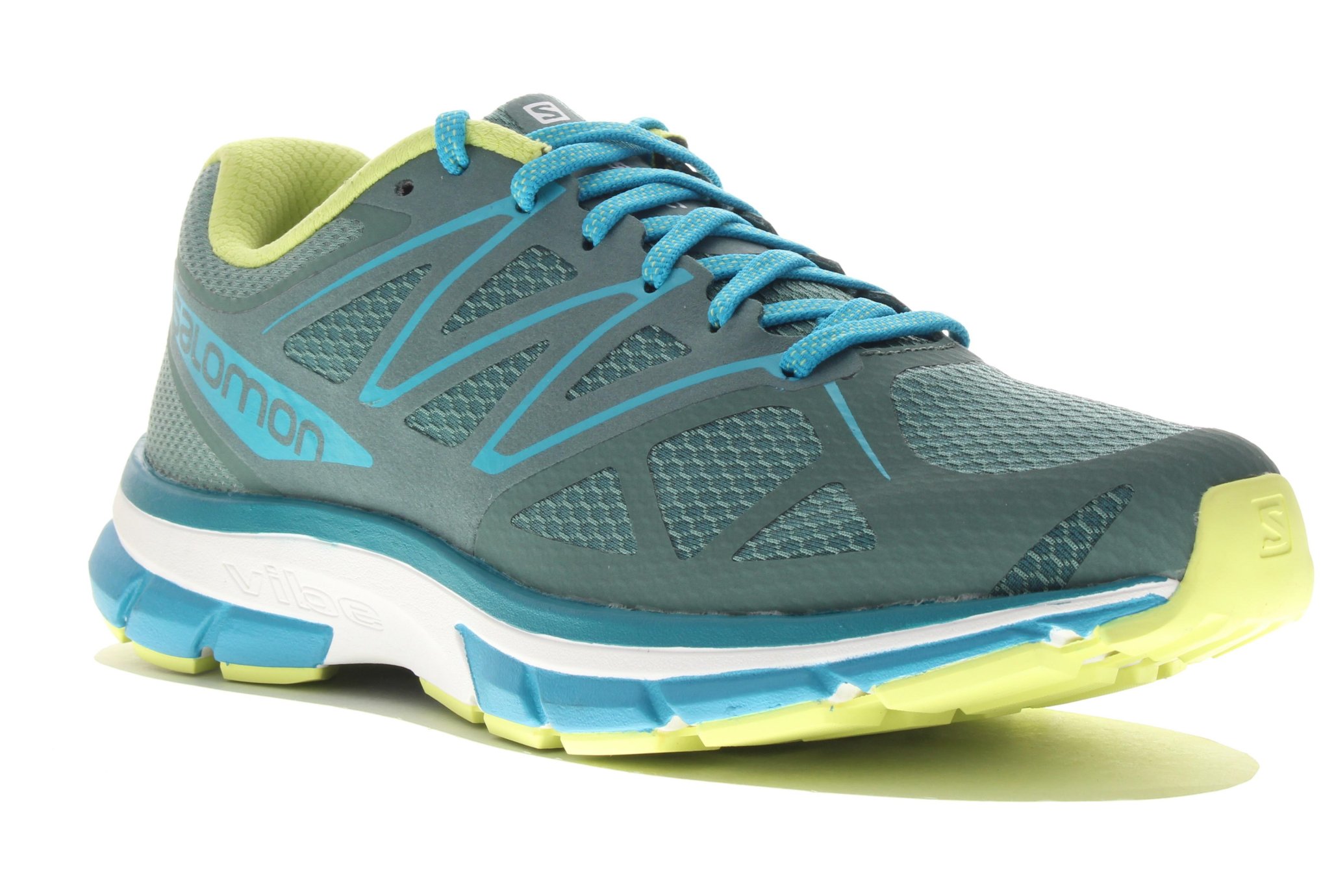 Salomon Sonic W Diététique Chaussures femme