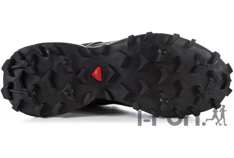 Salomon SPEEDCROSS 3 Black Series