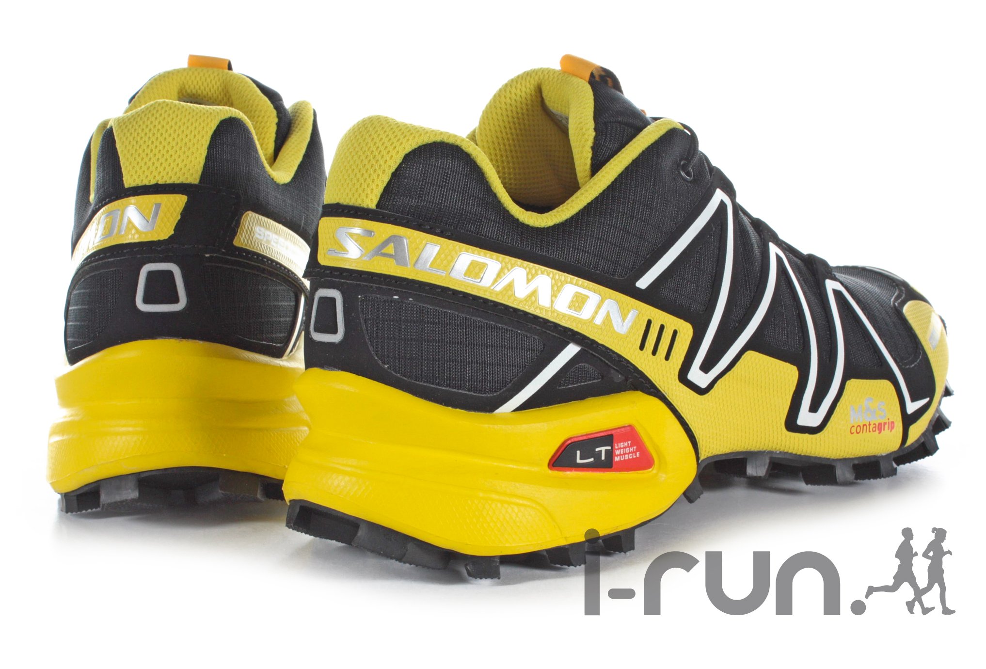 salomon speedcross climashield