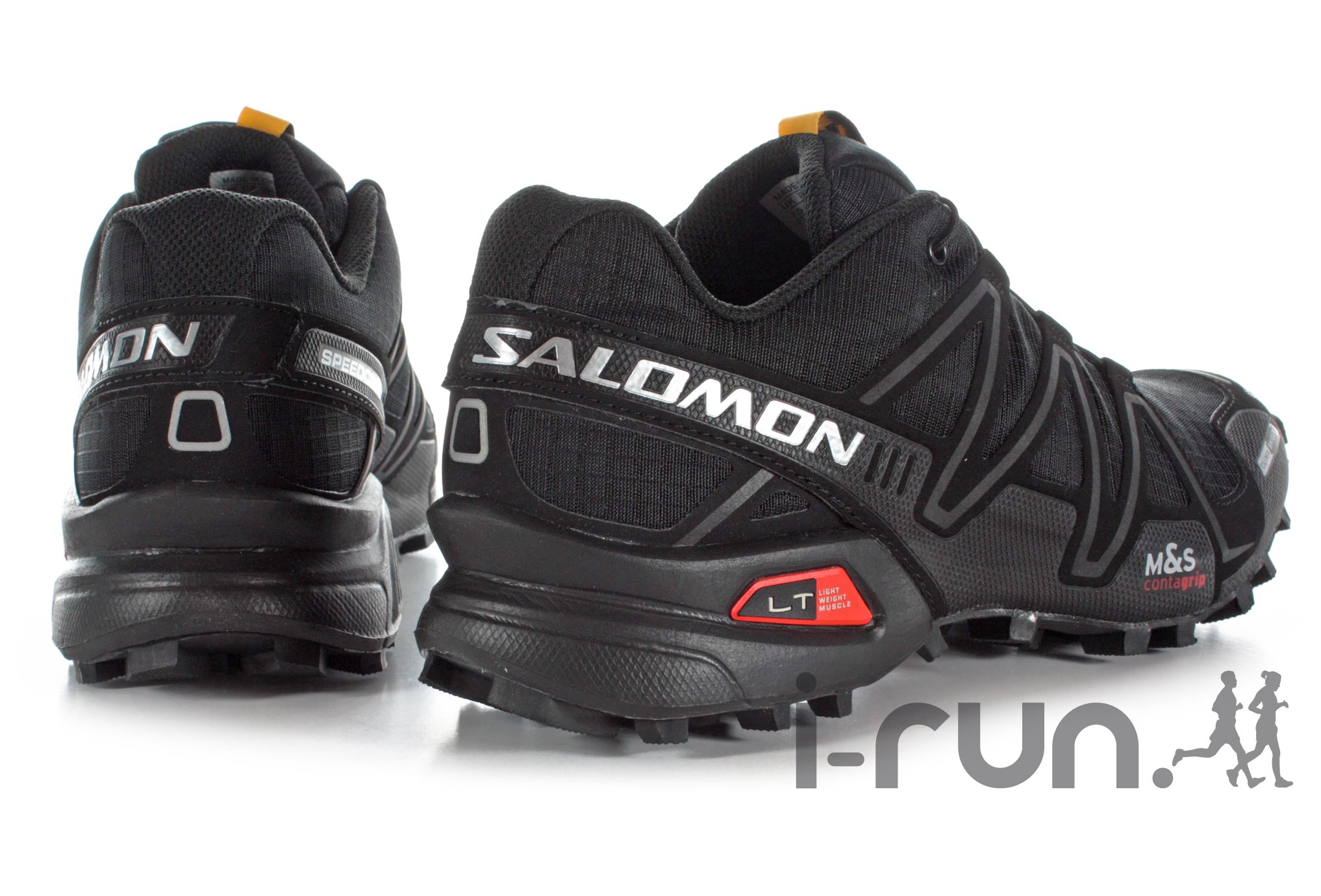 salomon speedcross 3 climashield