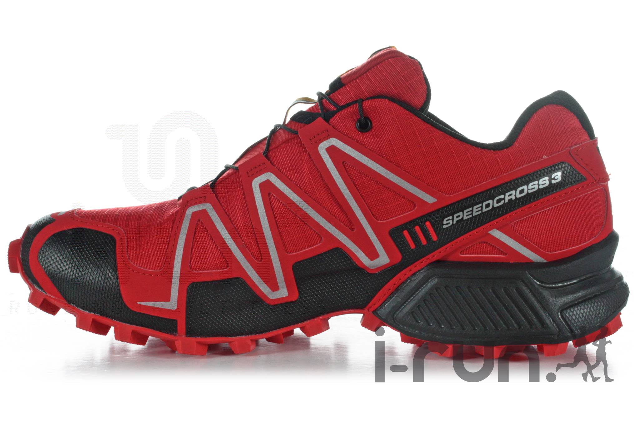 salomon speedcross 3 climashield