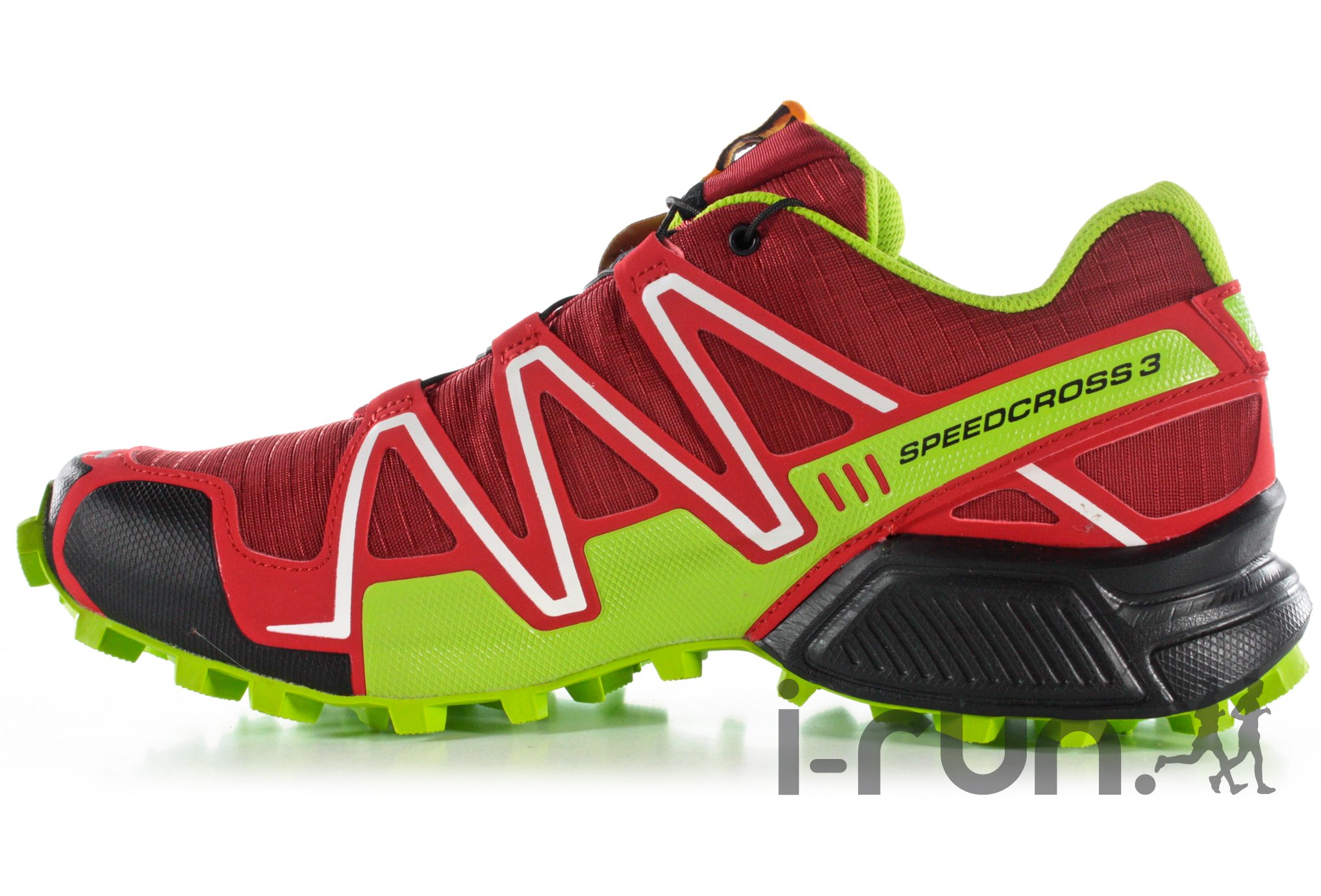 salomon speedcross 3 climashield