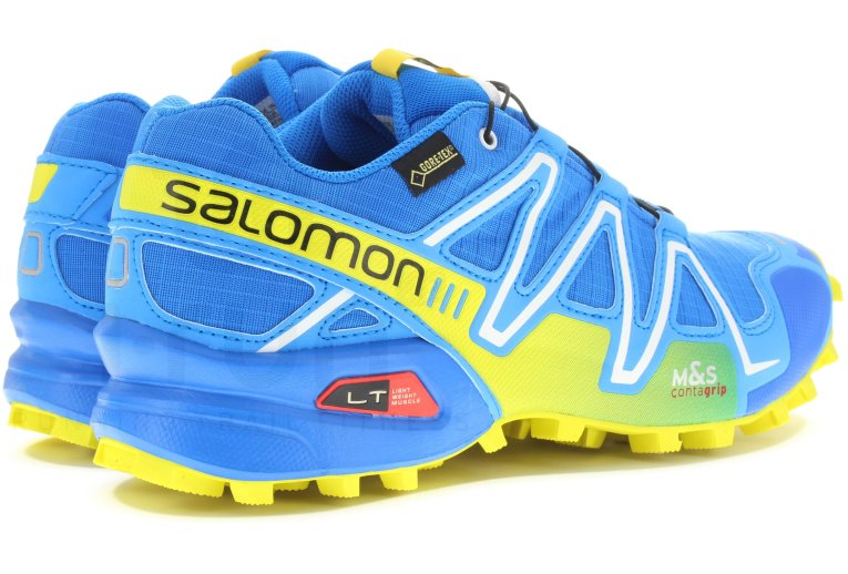 Salomon SPEEDCROSS 3 Gore-Tex
