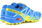 Salomon SPEEDCROSS 3 Gore-Tex