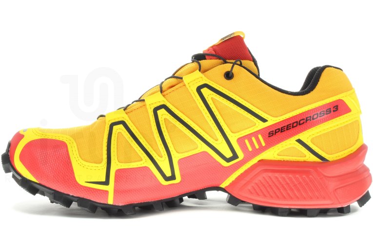Salomon SPEEDCROSS 3 Gore-Tex