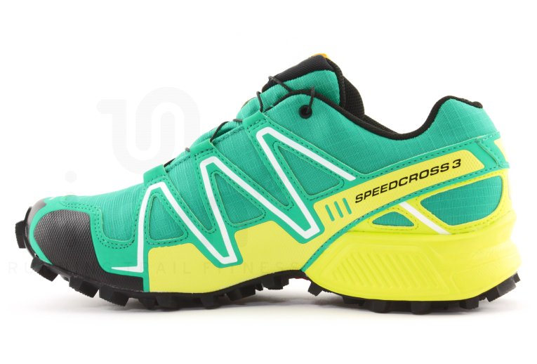 Salomon SPEEDCROSS 3 Gore-Tex