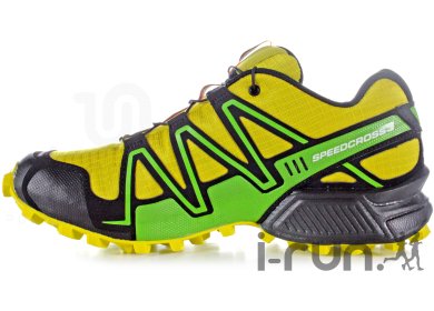Running Chaussures Pas Homme 3 Salomon Speedcross Cher M qP11x0