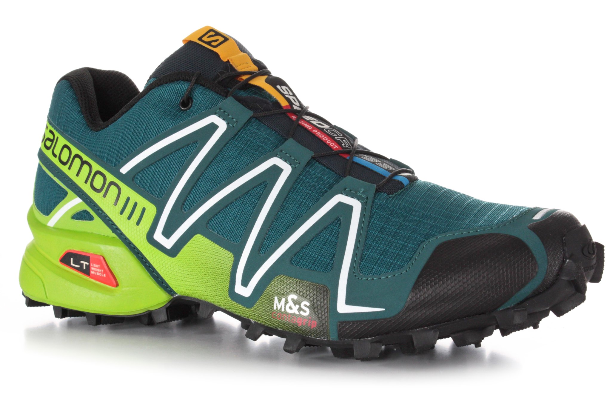 Salomon SPEEDCROSS 3 M homme pas cher