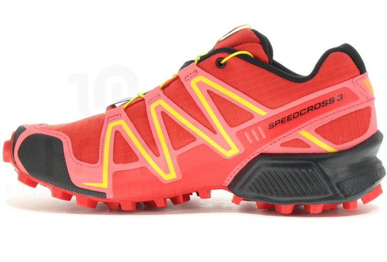 Salomon SPEEDCROSS 3