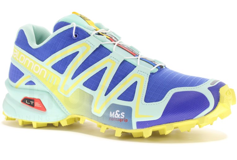 Salomon SPEEDCROSS 3