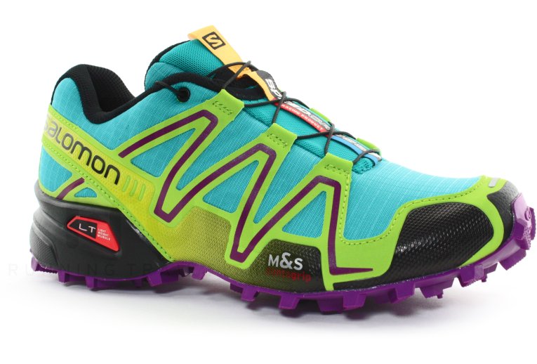 Salomon SPEEDCROSS 3