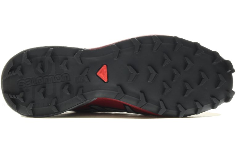 Salomon SPEEDCROSS 4 ClimaShield