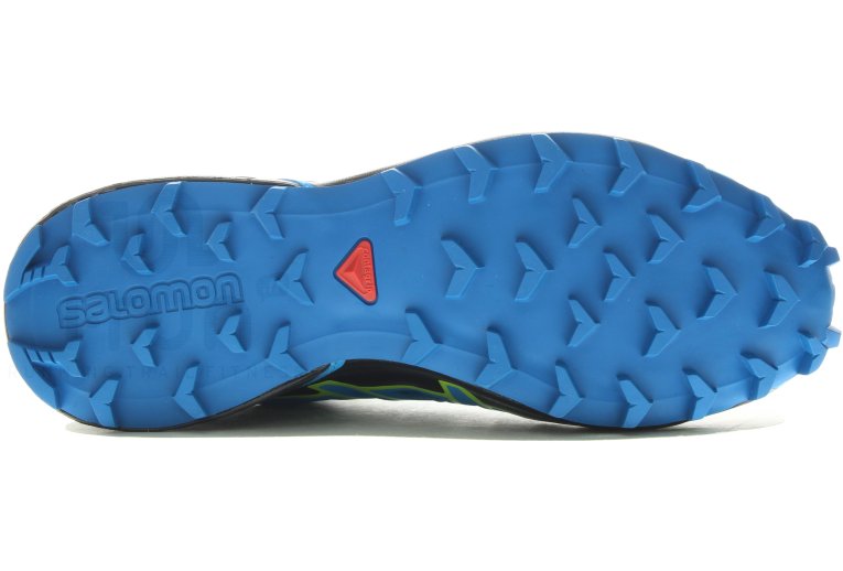 Salomon SPEEDCROSS 4 ClimaShield