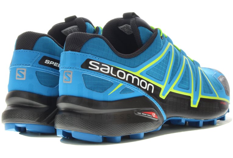 Salomon SPEEDCROSS 4 ClimaShield