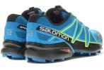 Salomon SPEEDCROSS 4 ClimaShield