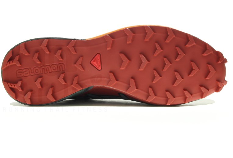 Salomon SPEEDCROSS 4 ClimaShield