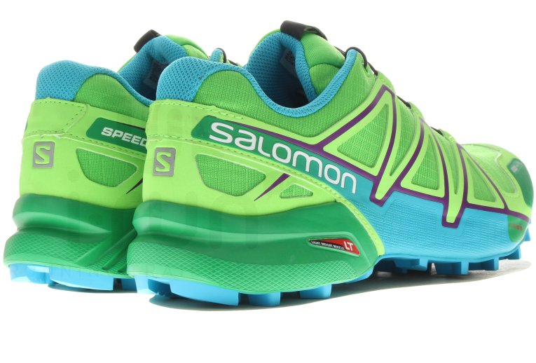 Salomon SPEEDCROSS 4 CS