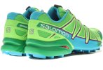 Salomon SPEEDCROSS 4 CS