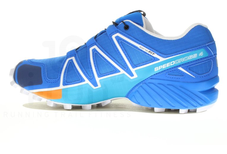 Salomon SPEEDCROSS 4 Gore-Tex