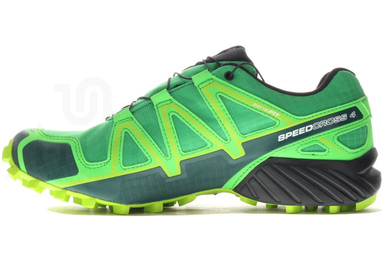 Salomon SPEEDCROSS 4 Gore-Tex