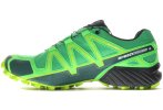 Salomon SPEEDCROSS 4 Gore-Tex