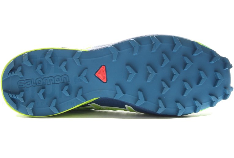 Salomon SPEEDCROSS 4 Gore-Tex