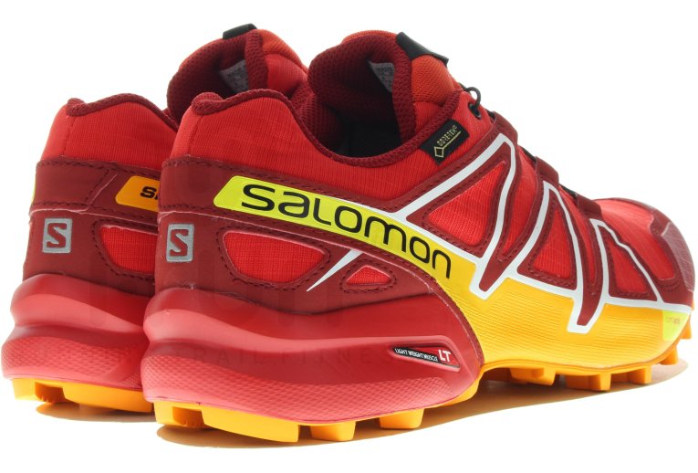 Salomon Speedcross 4 Gore-Tex