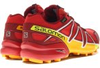 Salomon Speedcross 4 Gore-Tex