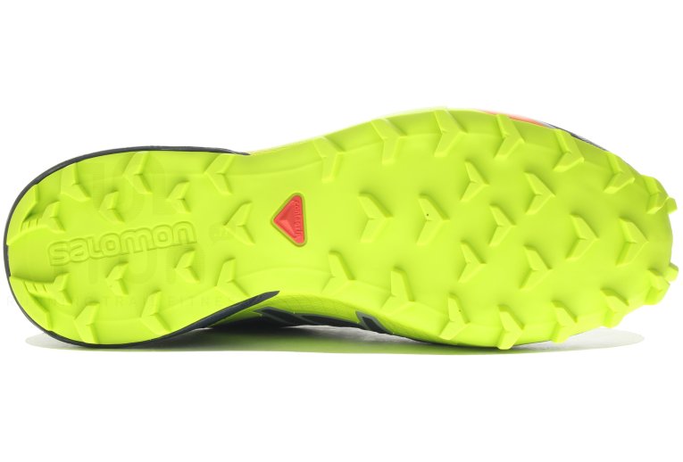 Salomon Speedcross 4 Gore-Tex