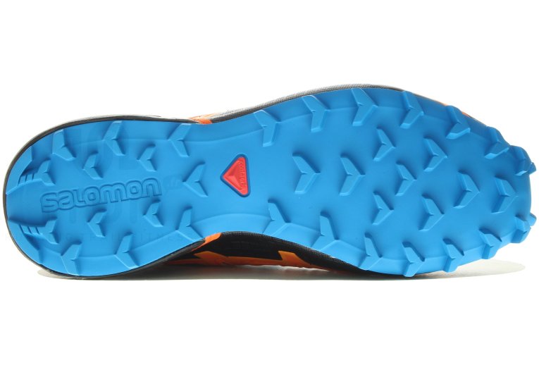 Salomon Speedcross 4 Gore-Tex