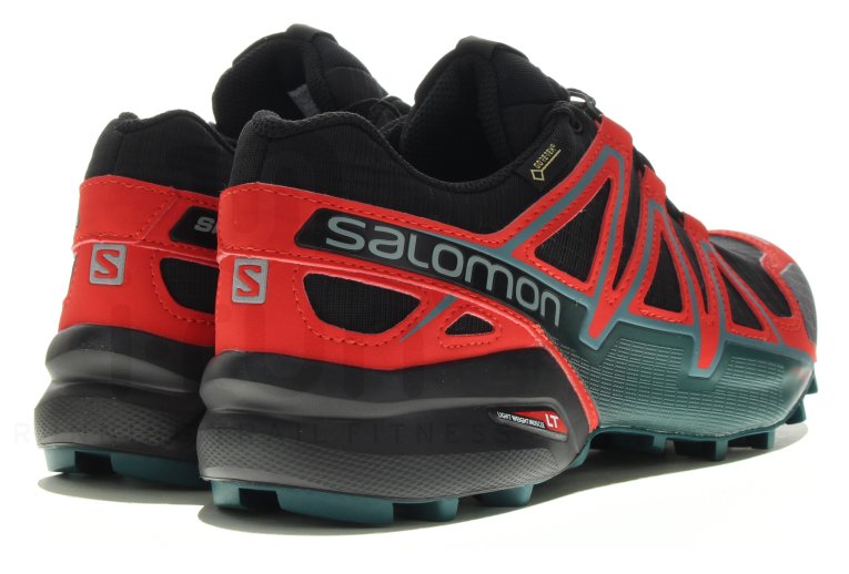Salomon Speedcross 4 Gore-Tex