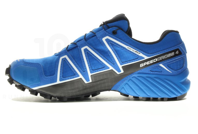 Salomon Speedcross 4 Gore-Tex